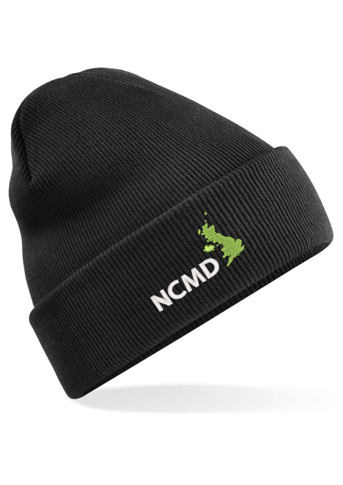 NCMD Beanie hat