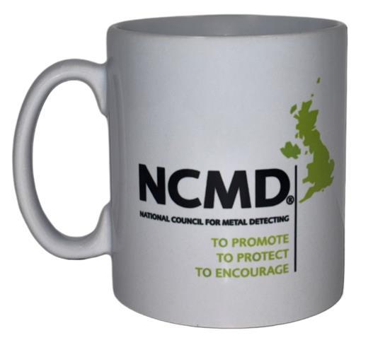 ncmd logo mug