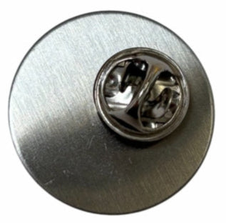 NCMD Pin / Lapel Badge