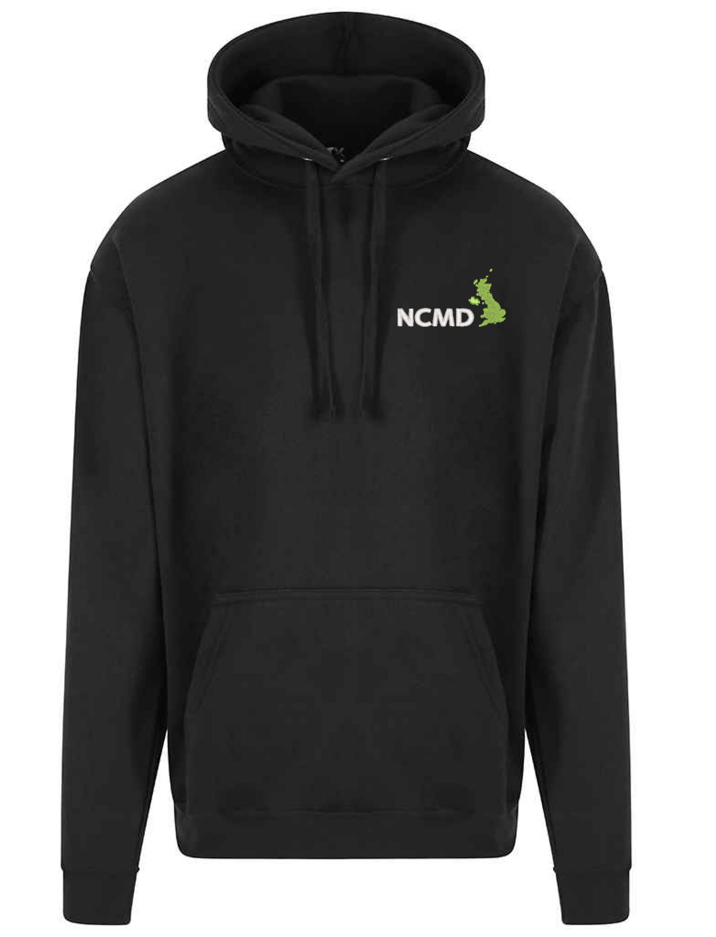 NCMD RTX Pro Hoodie