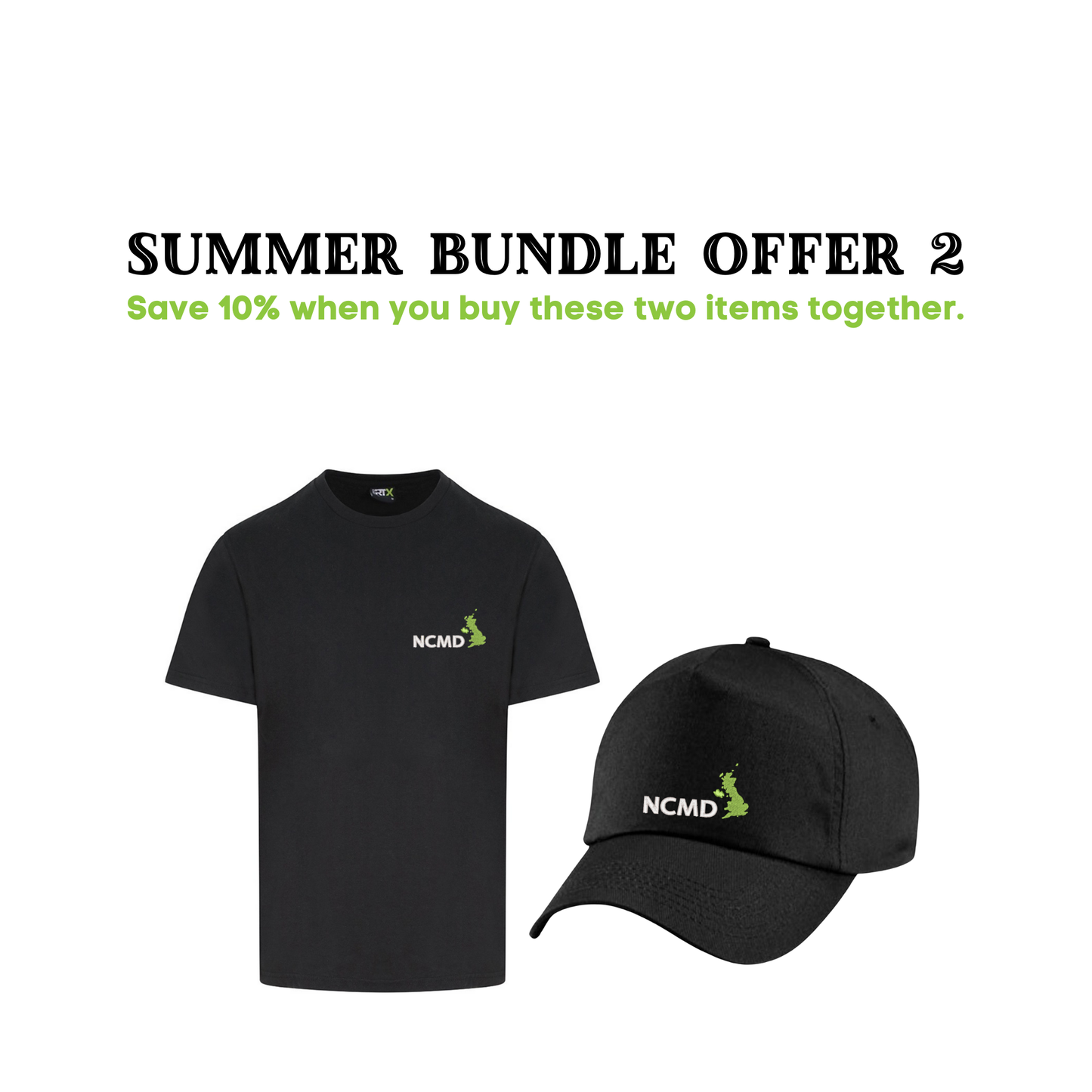 Summer Bundle Offer 2