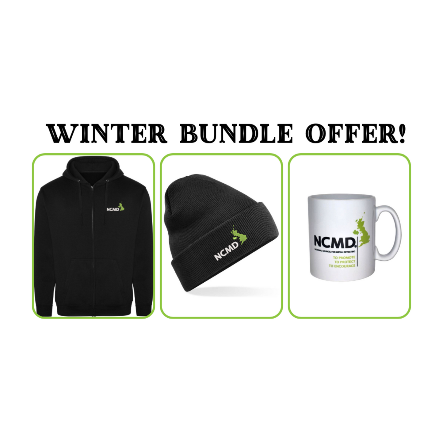 Winter Bundle Offer 1