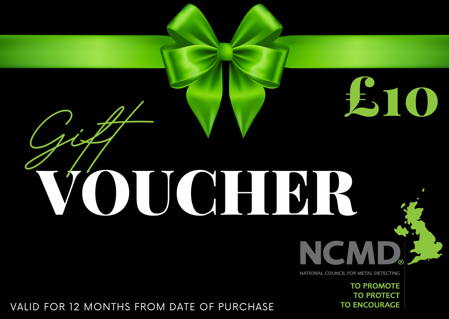 Gift Vouchers