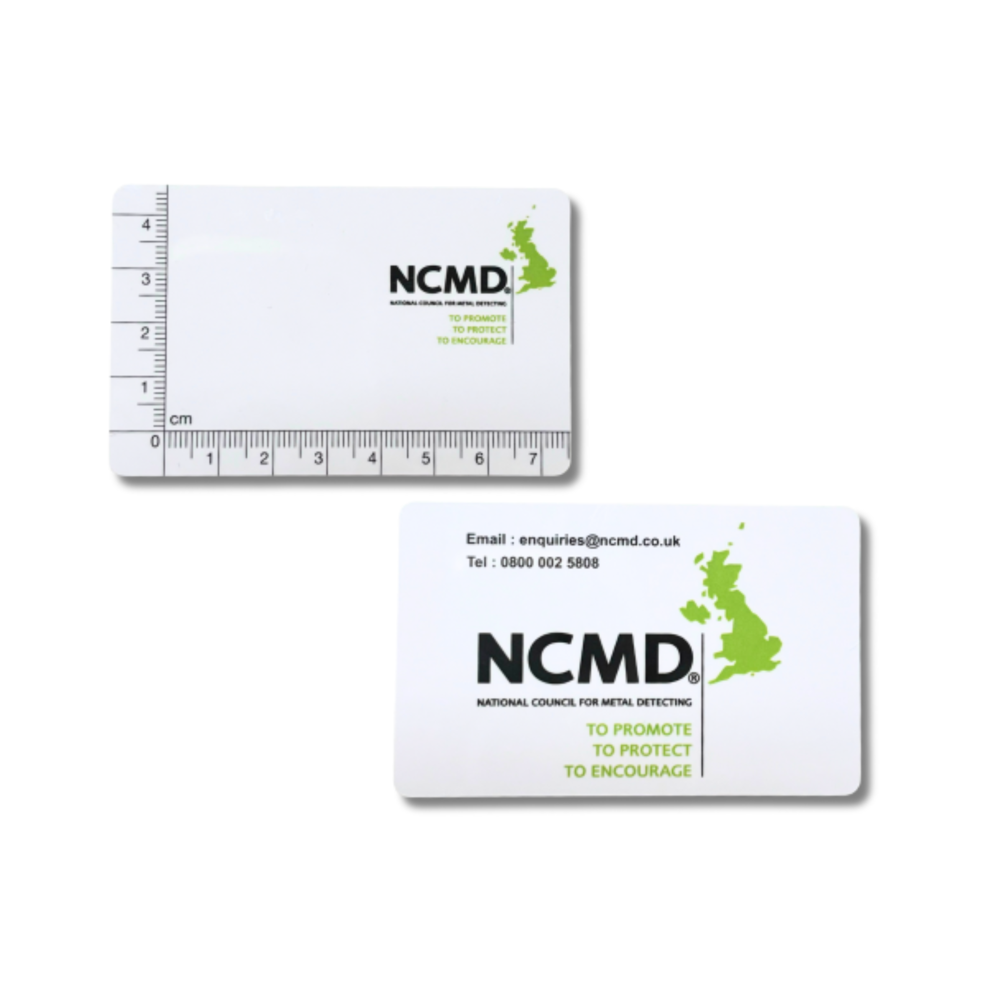 NCMD Scale Card – NCMD Shop