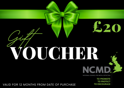 Gift Vouchers