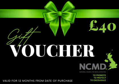 Gift Vouchers