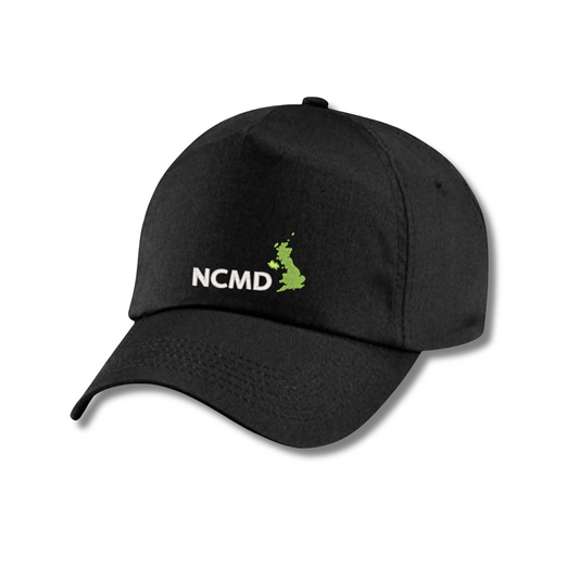 NCMD Baseball Cap