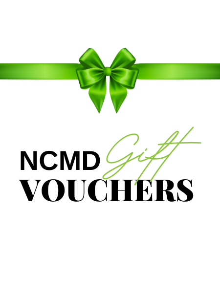 Gift Vouchers