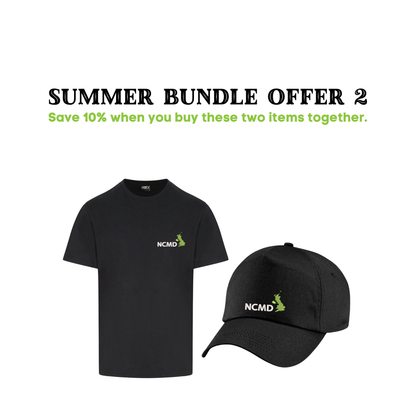 Summer Bundle Offer 2