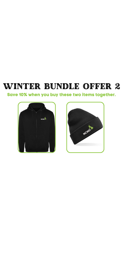 Winter Bundle Offer 2