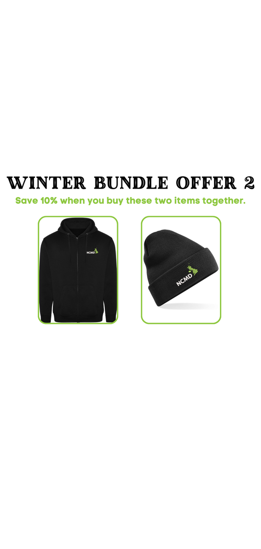Winter Bundle Offer 2